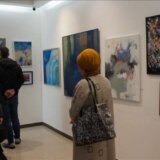 Slikari sve više zainteresovani za akciju „Umetnici za Tursku i Siriju“ 1