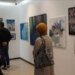 Slikari sve više zainteresovani za akciju „Umetnici za Tursku i Siriju“ 7