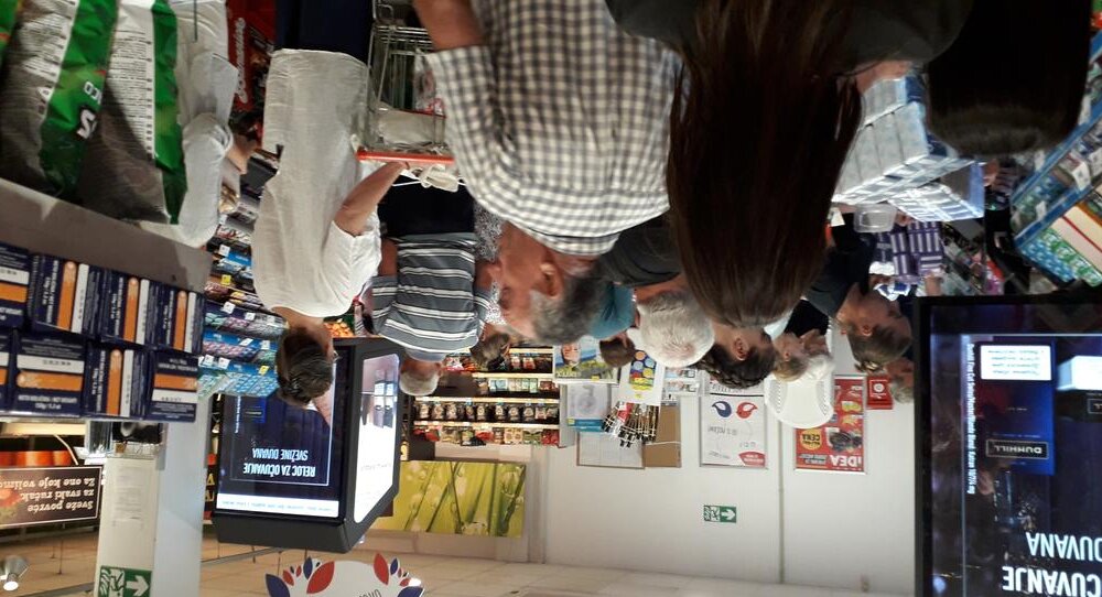 Koliko meseci građanin Vranja mora da radi da bi zaradio mesečnu platu Vračarca: Na jugu patentirana "jevrejska kupovina" 1