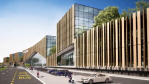 Kako će izgledati Prokop kad na jesen bude završen kako je obećao Vučić (FOTO) 2