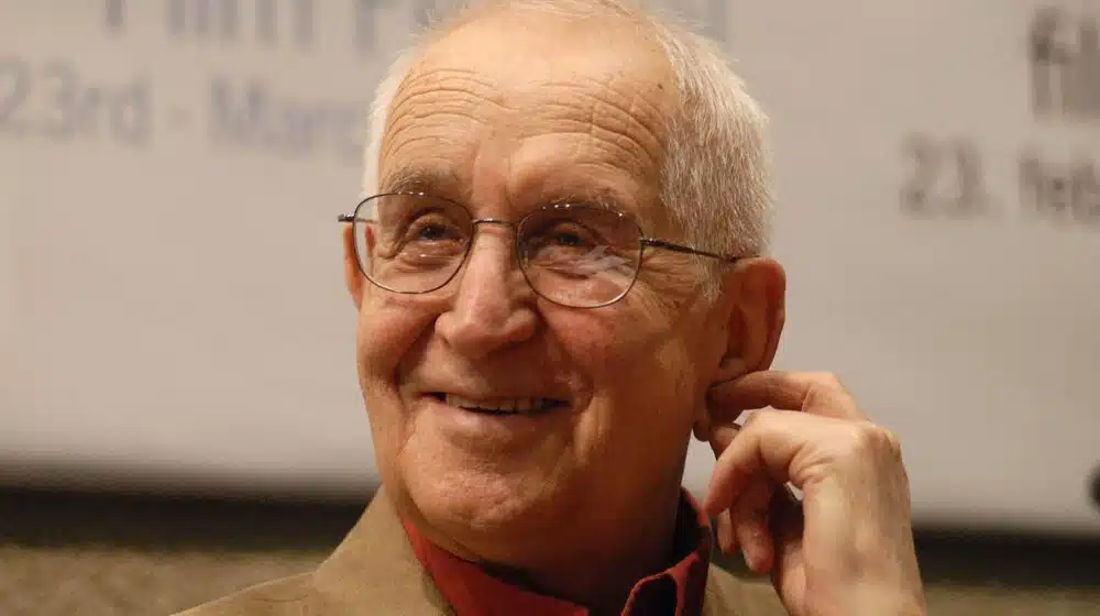 Simfonija životu koju je snimio legendarni sineasta: Svetska premijera poslednjeg filma Puriše Đorđevća "Usta puna zemlje" na Festu 1