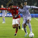 Madridski Real u finalu Svetskog prvenstva za klubove 9