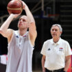 Košarkaši Srbije žele da u Grčkoj čekiraju kartu za Mundobasket 15
