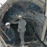 Rudnik u Beranama bez struje tri meseca, podzemne vode prete jami 18