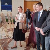 Izabrano idejno rešenje za izgradnju novog bloka u Studentskom gradu 7