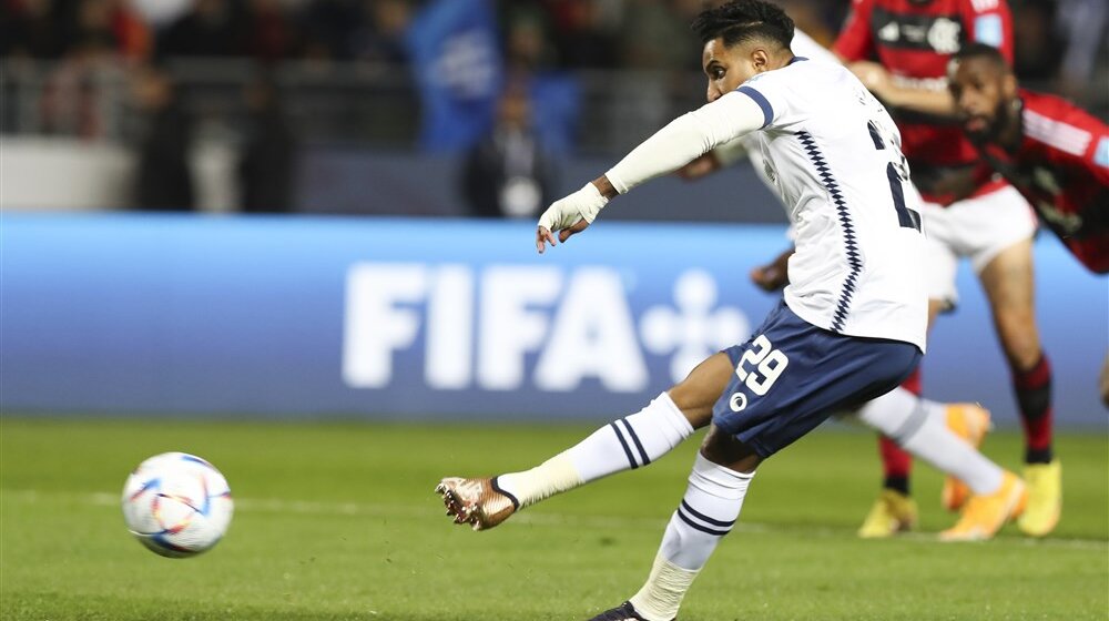 Senzacija u polufinalu Svetskog prvenstva za klubove: Saudijci izbacili prvaka Južne Amerike 1