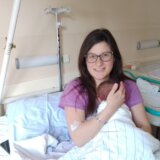 Andrija je rođen u kolima, tata je pomagao, a lekari presekli pupčanu vrpcu: Kako se mama Sandra porodila na putu za pančevačku bolnicu 9
