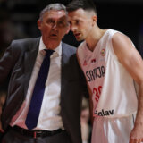 Bez odbrane možemo da se slikamo na Svetskom prvenstvu: Pešić o šansama Srbije na Mundobasketu 13