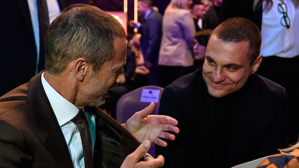 Slavoljub Muslin, Jovana Damnjanović, Milorad Mažić, Danko Lazović... : Nemanja Vidić sastavio jak tim za meč sa Džajićem 1