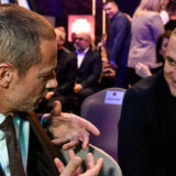 "S Vidićem ka vrhu Evrope": Oglasio se klub koji je delegirao potencijalnog predsednika fudbalske Srbije 2