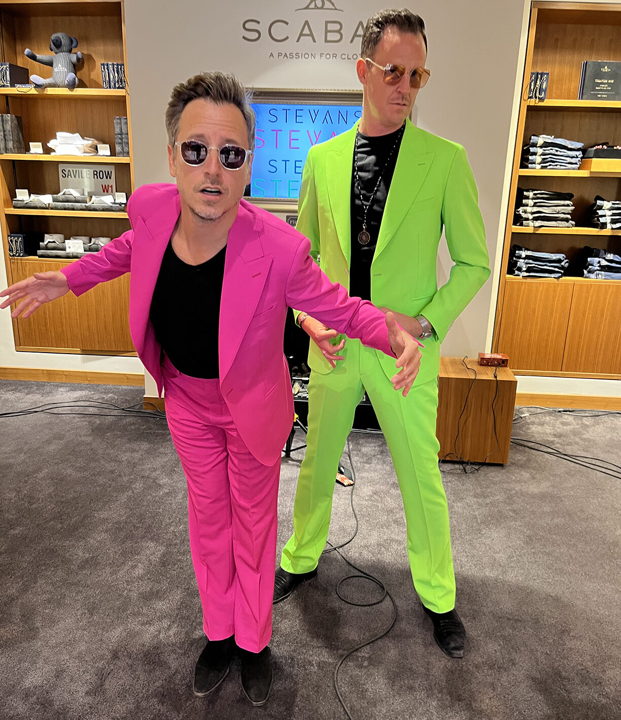 Yvan Franel o svom srpskom poreklu i ljubavi prema muzici: Publika u Srbiji je veoma „rokenrol“ 3 Yvan Franel o svom srpskom poreklu i ljubavi prema muzici: Publika u Srbiji je veoma „rokenrol“ 3