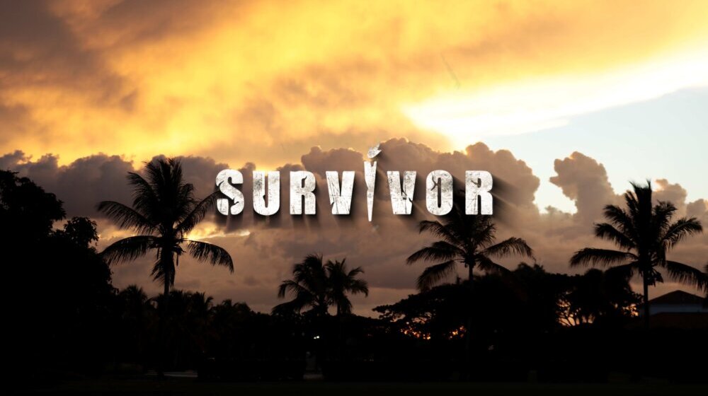 Survivor uskoro opet na TV Nova 1