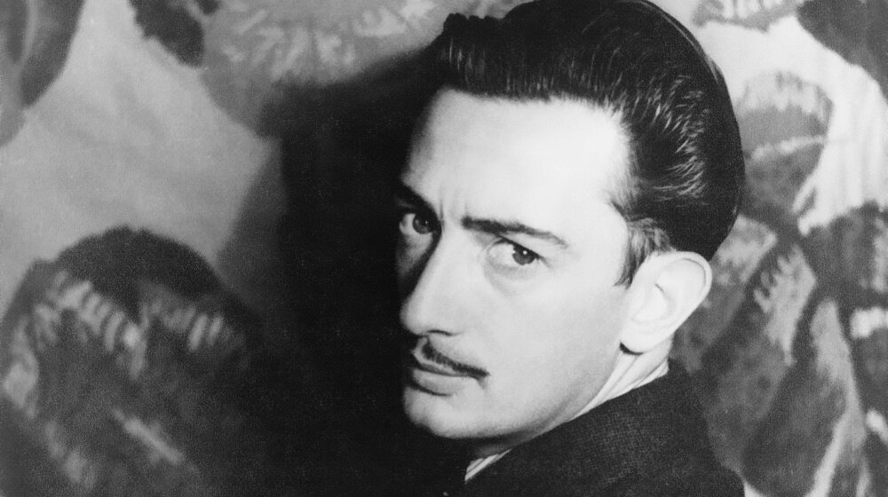 Pronađena dva crteža Salvadora Dalija, koja su prošle godine ukradena u Barseloni 1