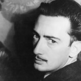 Pronađena dva crteža Salvadora Dalija, koja su prošle godine ukradena u Barseloni 8