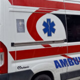 Poginula žena i povređeno dvoje dece na putu od Prijepolja do Nove Varoši 6