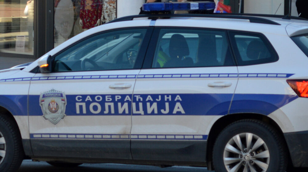 U Zaječaru zadržano devet vozača pod dejstvom alkohola i jedan pod dejstvom psihoaktivnih supstanci 16