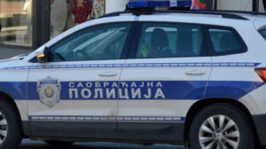 Turski kamiondžija zaustavljen kod Niša, za 28 dana napravio 92 prekršaja 8