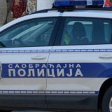 Povređeno dete u saobraćajnoj nesreći kod Pravnog fakulteta 8