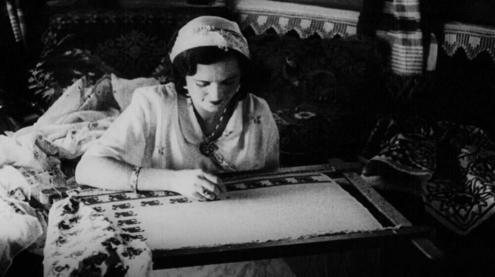 Besplatne online projekcije: Upoznavanje publike sa istorijom bosanskohercegovačkog filma, prvi u nizu “Sarajevo 1920” 1