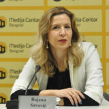 Kriminalci treba da ostanu u podzemlju, a ne da postanu glavni političari: Tužiteljka Bojana Savović o borbi protiv korupcije 3
