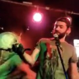 Ruski neonacista, koji je mahao lobanjom ukrajinskog vojnika, upucan u glavu 4