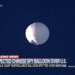 Kina: Balon za istraživanje slučajno zalutao u vazdušni prostor SAD 7
