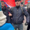 Sukob komunista sa ukrajinskim izbeglicama u Parizu 17