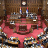 Poslanici Skupštine Srbije usvojili izmene više zakona i potvrdili medjudržavne sporazume 13