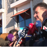 Lajčak nakon sastanka s Kurtijem: Pričali smo i o uslovima za ZSO, sve iz dijaloga mora biti implementirano 5