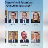 Kurtijevo Samoopredeljenje pustilo novi spot, ovaj put kritikuju opoziciju 9