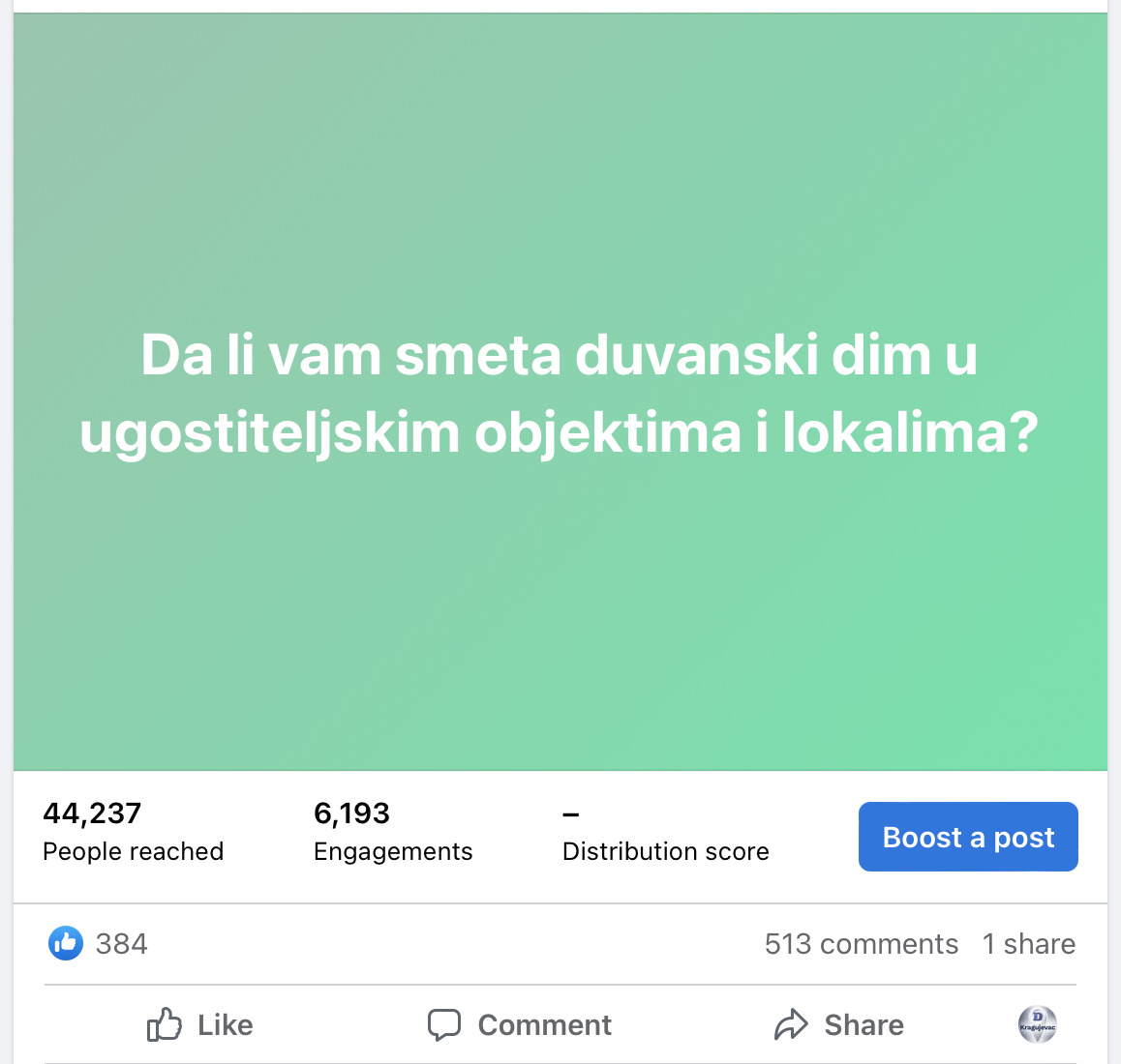 Šta je kafana bez kockastih stoljnjaka i duvanskog dima: Inicijativa ministarke zdravlja da se pušenje zabrani podelila Kragujevčane 2