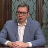 Vučić o protestu desničarskih organizacija: Šta je to što je veće od nasilja, koga biste da ubijete? 10