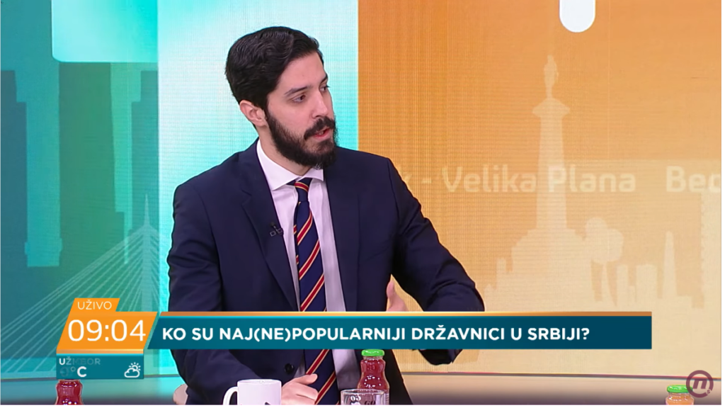 Zašto Evropljani ne žele Srbiju i Gruziju: Sagovornici Danasa o hladnim odgovorima u anketi EFCR 2