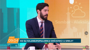 "Vraćanje KiM u pravni okvir Srbije fantazmagorija": Da li je Vučić mogao bolje da ispregovara u Ohridu u postojećim okolnostima? 3