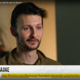 Škot koji je krenuo u rat: "Isključio sam Netfliks i otišao u Ukrajinu" 4