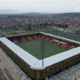 Ninković (NLS): Skandalozno da država troši milione za prazne stadione, dok se porodilišta i bolnice raspadaju 4