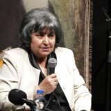 Nagrada "Đorđe Lekić" Sunčici Denić, književnici i profesorki iz Vranja 1