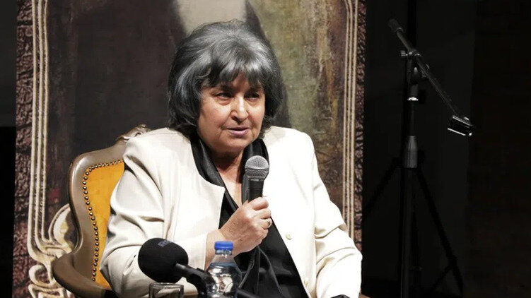 Nagrada "Đorđe Lekić" Sunčici Denić, književnici i profesorki iz Vranja 1