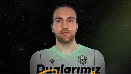 Među poginulima u zemljotresu u Turskoj i golman Malatije 1