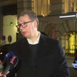 Vučić saopštio "dobre vesti za građane" koje je danas najavio 2