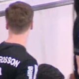 Spektakularan gol Rikardsona, rukomet ovo retko viđa (VIDEO) 1