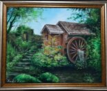 Impresivan slikarski talenat Ivana Kovačića Sjajni slikarski talenat budućeg veterinara: Ivan (15) iz Subotice otkriva da su mu posebna inspiracija konji 7