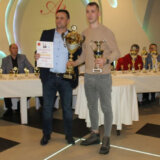 Proglašeni najbolji u vranjskom sportu za 2022. godinu 13