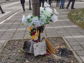 "Čije je dete sledeće": Poruka sa skupa „Pravda za Nikolinu” u Kragujevcu 6