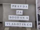 "Čije je dete sledeće": Poruka sa skupa „Pravda za Nikolinu” u Kragujevcu 7