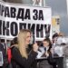 Predstavnici inicijative „Pravda za Nikolinu“ razgovarali sa Vesićem i Gašićem: Roditelji dece poginule u saobraćaju traže pooštravanje zatvorskih kazni 9