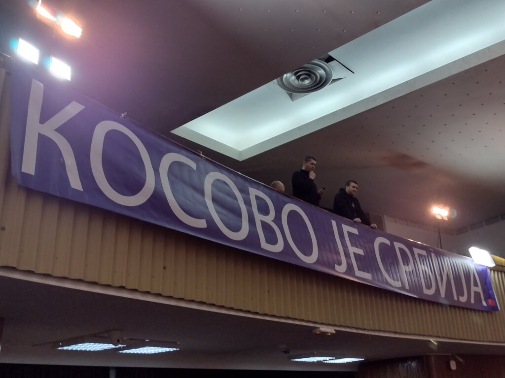 Kukavice nisu smele ni da se predstave: Reagovanje SNS-a na skup opozicionih stranaka održan večeras u Kragujevcu 2 Kukavice nisu smele ni da se predstave: Reagovanje SNS-a na skup opozicionih stranaka održan večeras u Kragujevcu 2