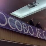 Dveri: Uznemirili smo SNS tribinom u Kragujevcu 12