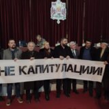 Kukavice nisu smele ni da se predstave: Reagovanje SNS-a na skup opozicionih stranaka održan večeras u Kragujevcu 15