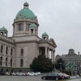 Poslanici desnice traže nove predsedničke izbore 1